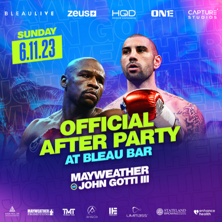 Official After Party